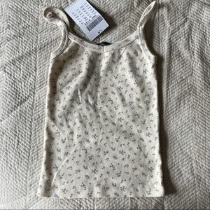 Brandy Melville Tank (BNWT)